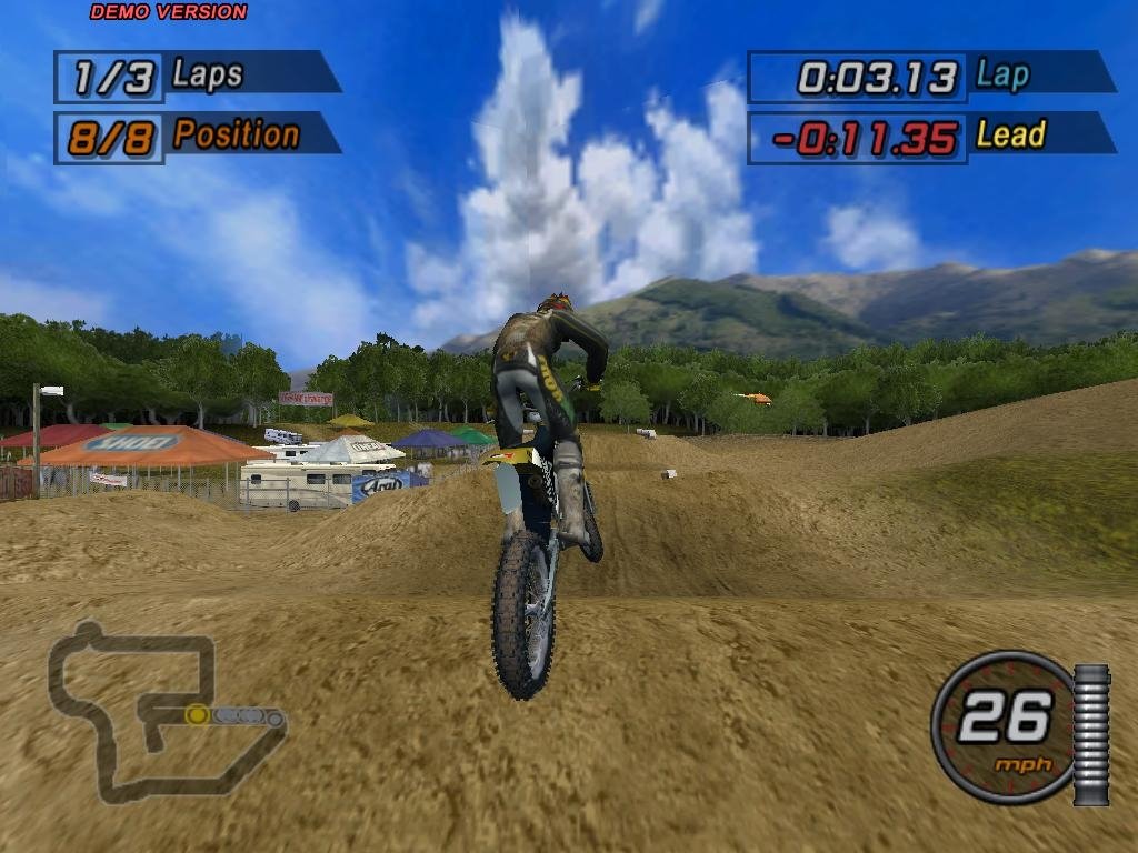 game motocross for pc