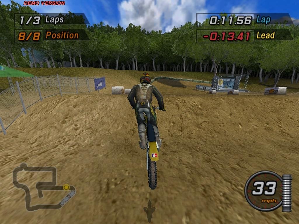 game motocross pc gratis