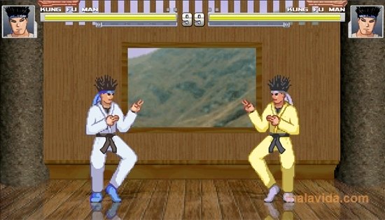 MUGEN 1.0 - Download for PC Free