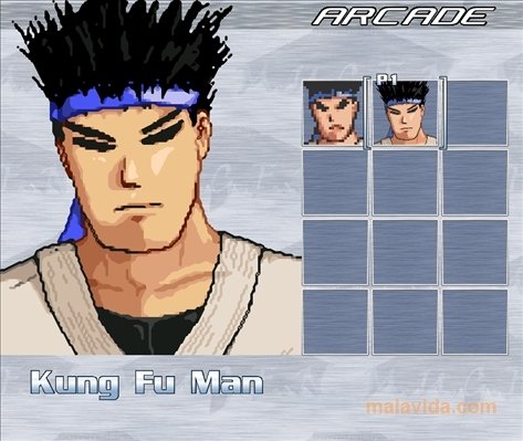 mugen download