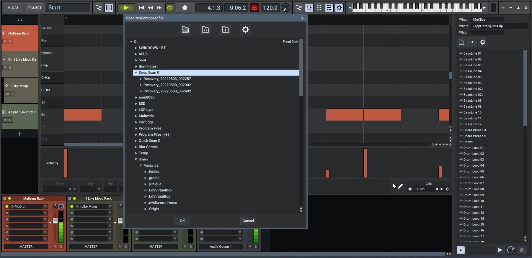 mulab 7 tutorial