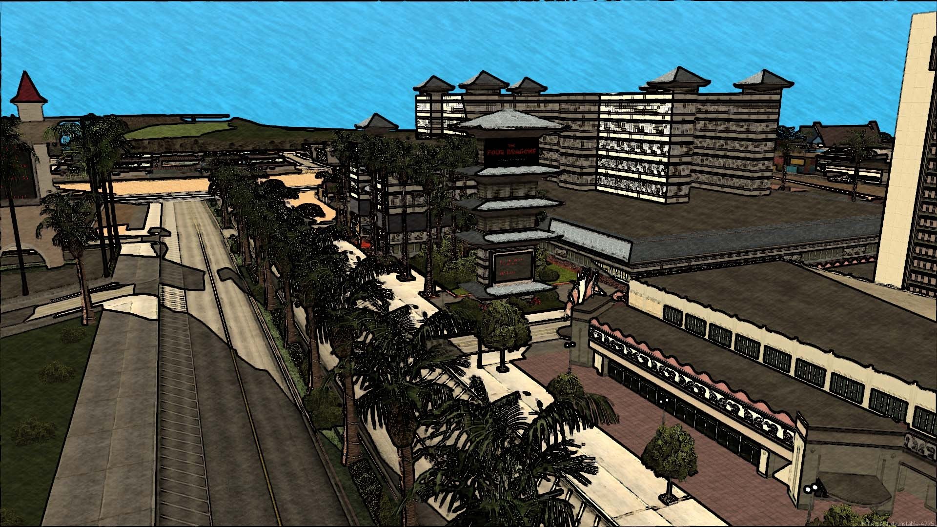 gta san andreas mta 1.5