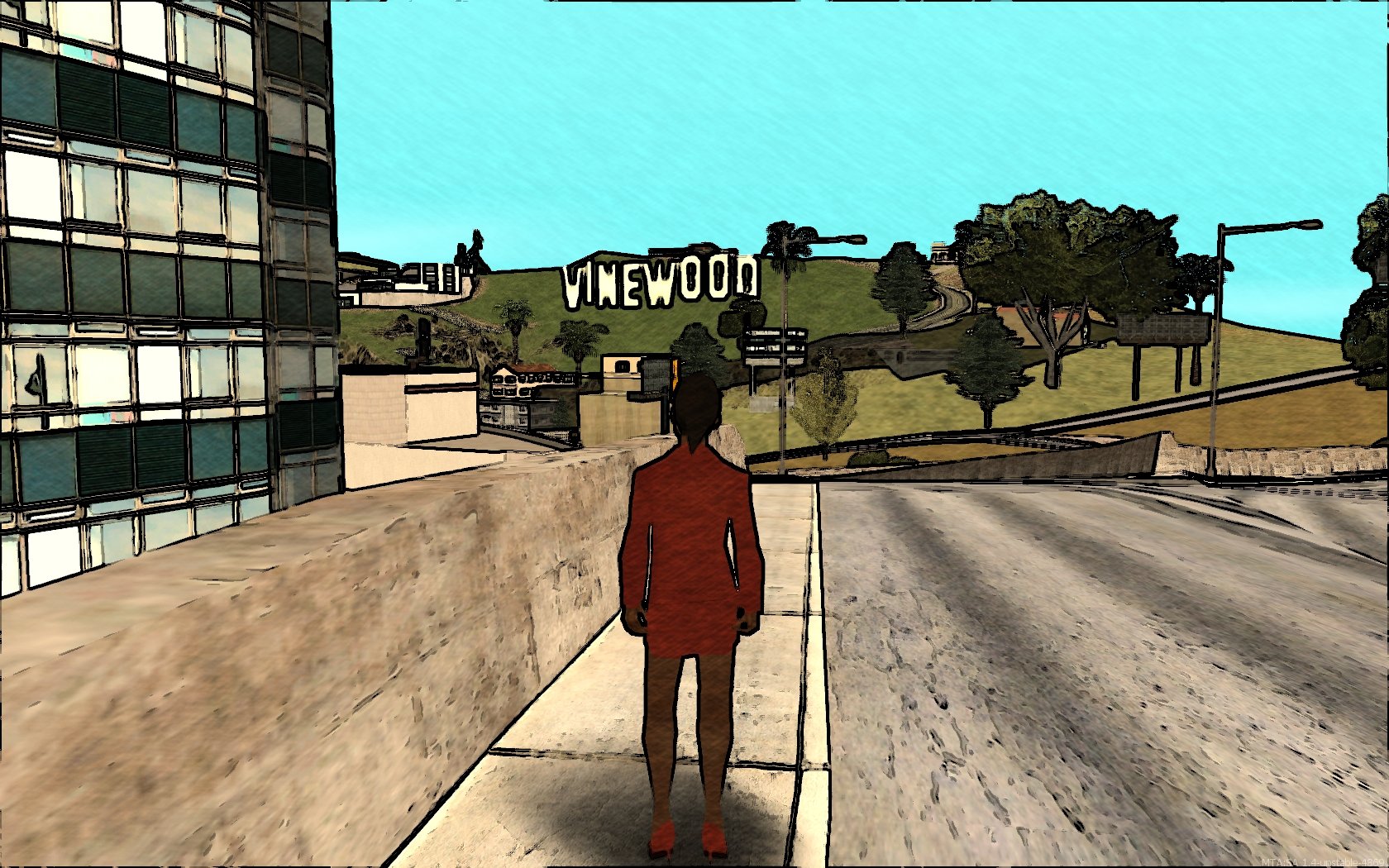 MTA Vault - Multi Theft Auto: Wiki