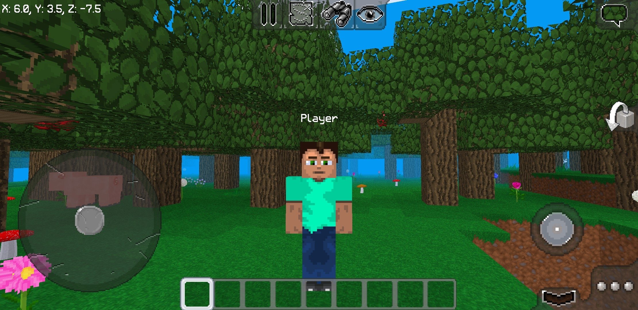 Multicraft 1 15 4 Download For Android Apk Free