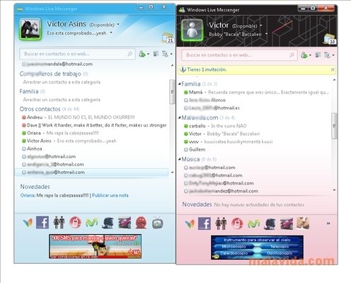 Download MultiLive latest Version