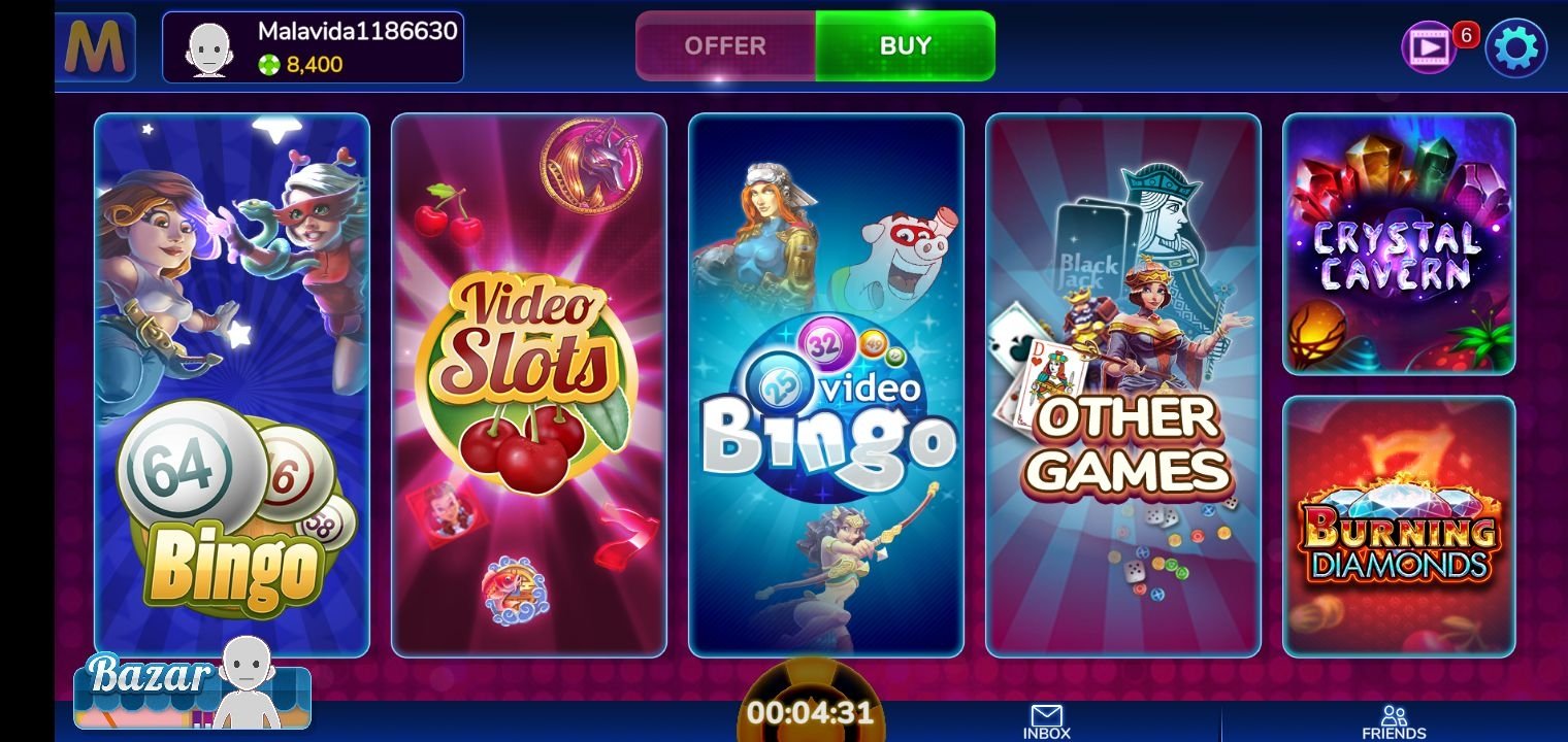 Casino room free spins no deposit