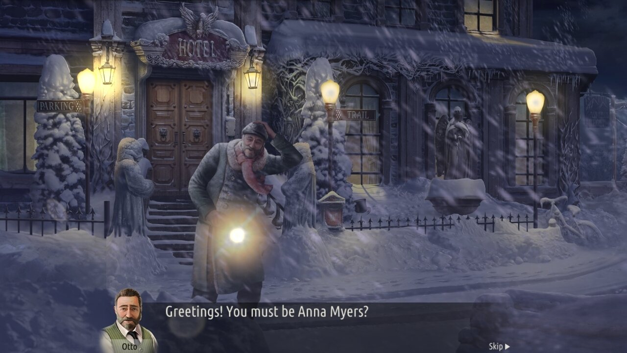 Download Murder in the Alps Android latest Version