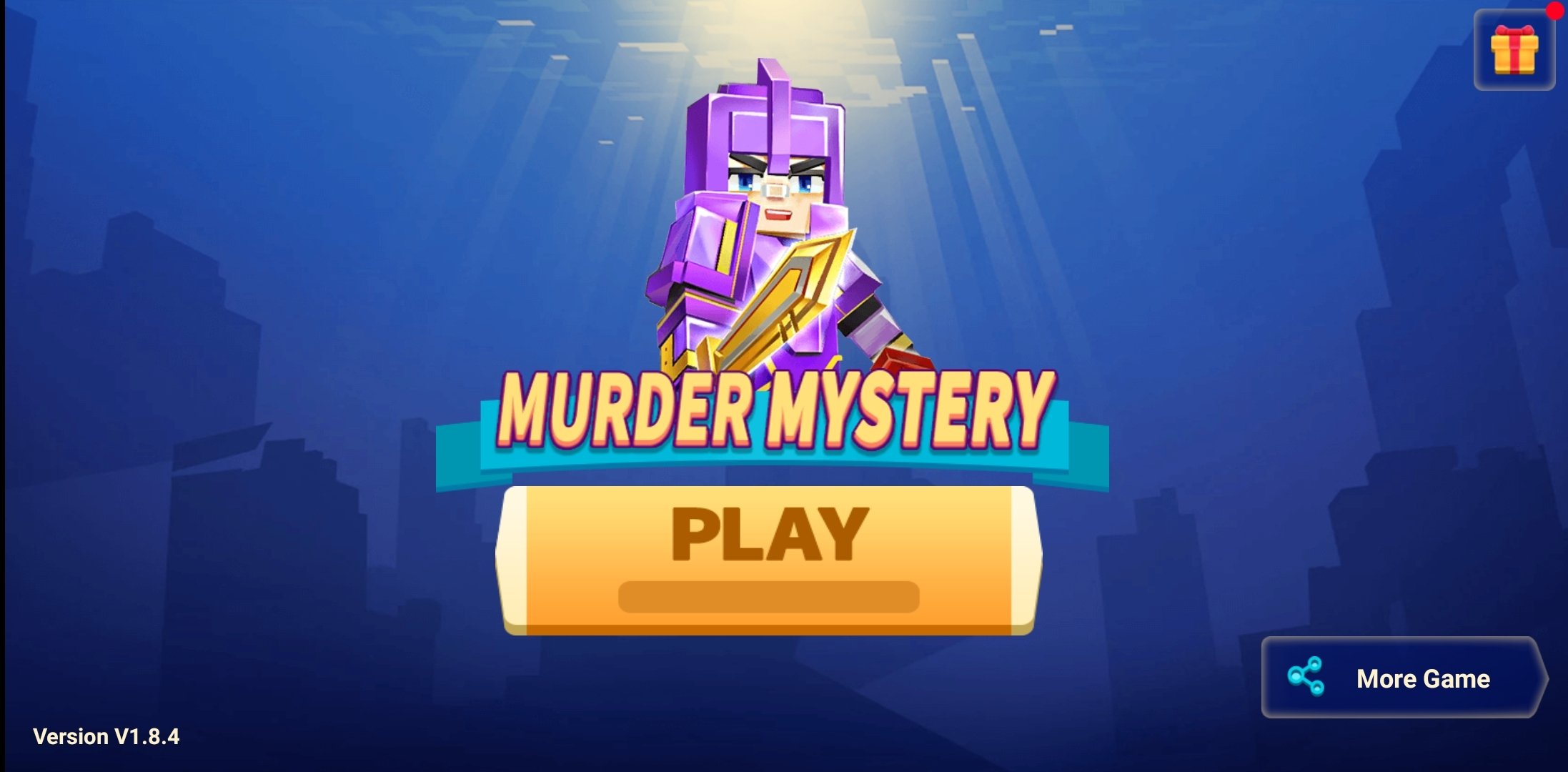 Murder Mystery 1.8.4 - Download for Android APK Free