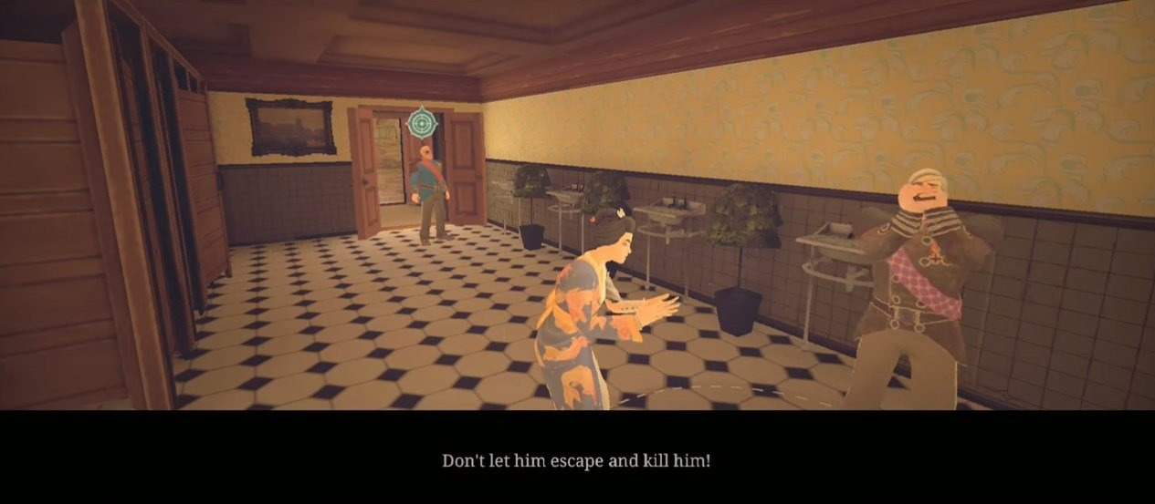 Download Murderous Pursuits Android latest Version