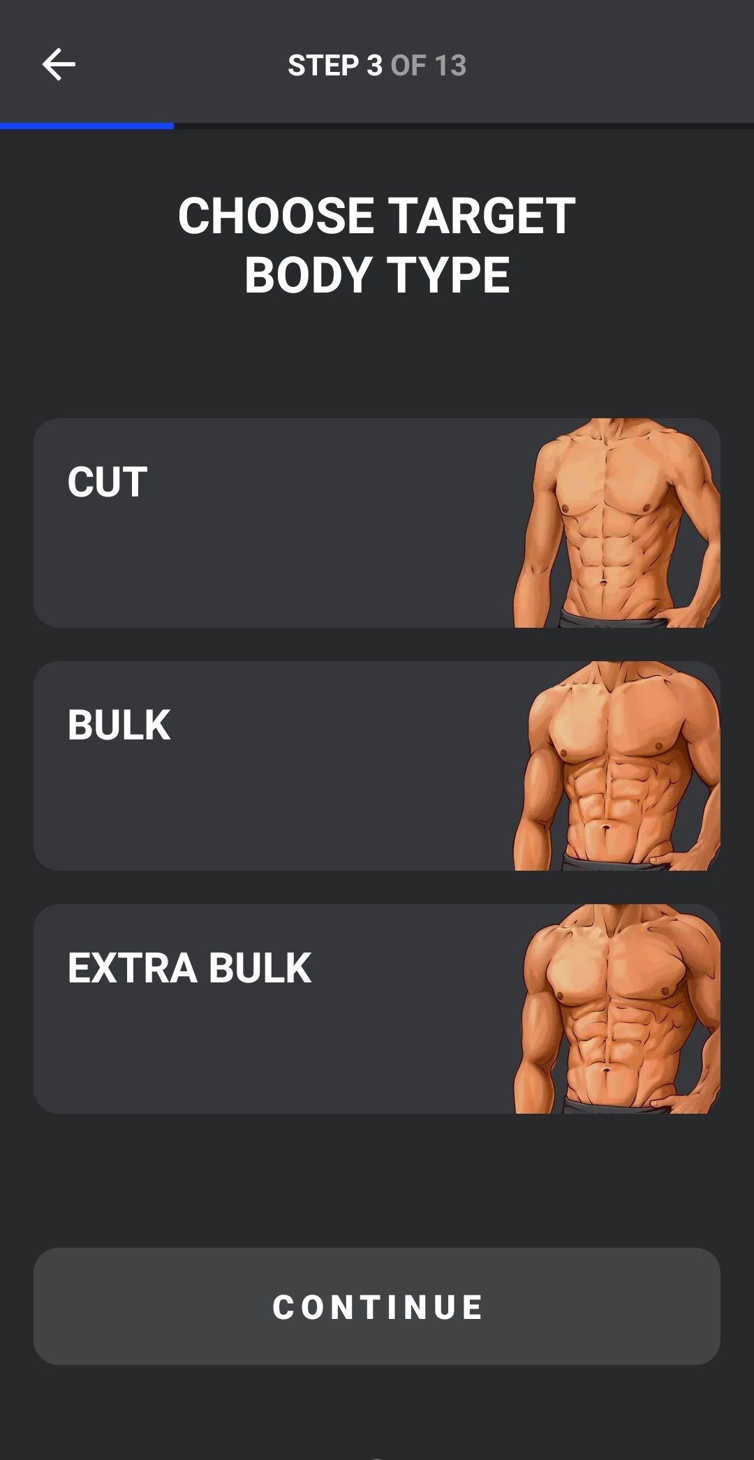 Muscle Booster App Free
