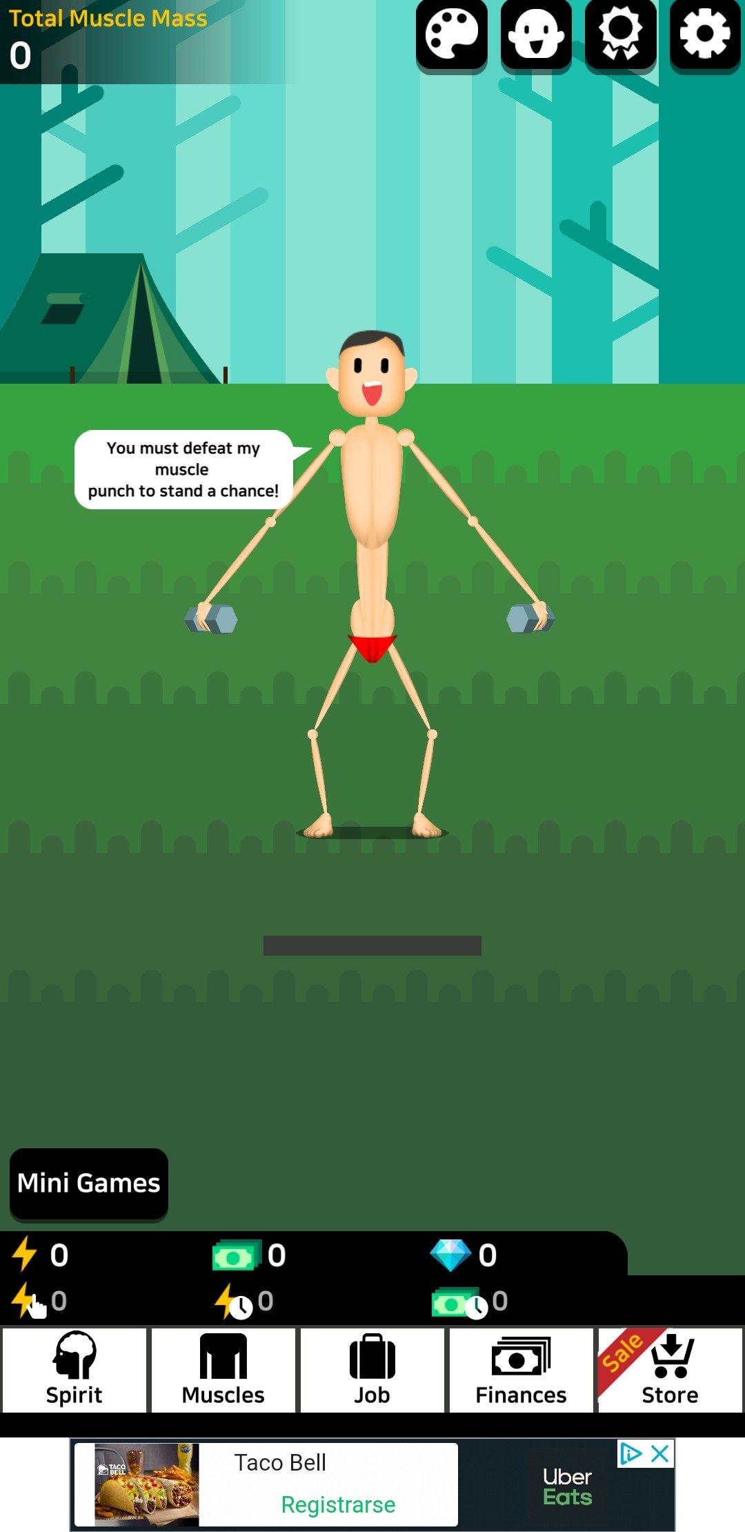 Muscle King 1 2 3 Download For Android Apk Free - roblox 2 422 387564 apk for android