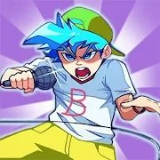 FNF Mod - Music Battle APK for Android Download