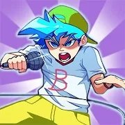 Music Battle - Full FNF Mod for Android - Download