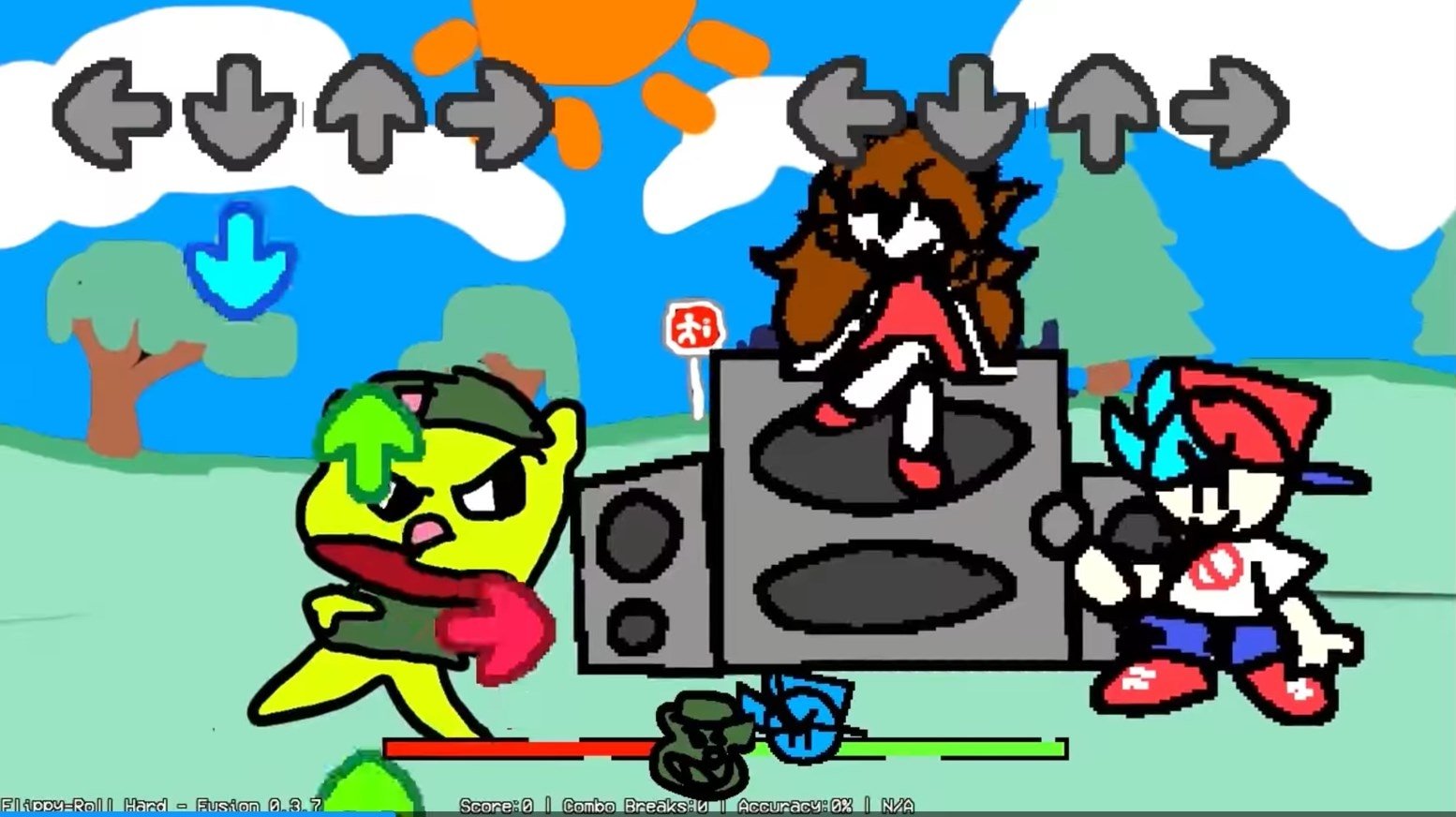 Descargar Music Battle Full Mod 2 3 APK Gratis Para Android
