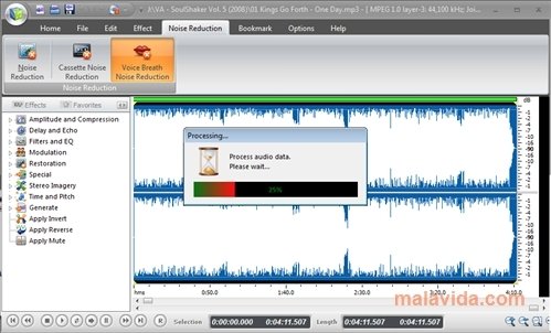 music editor free download