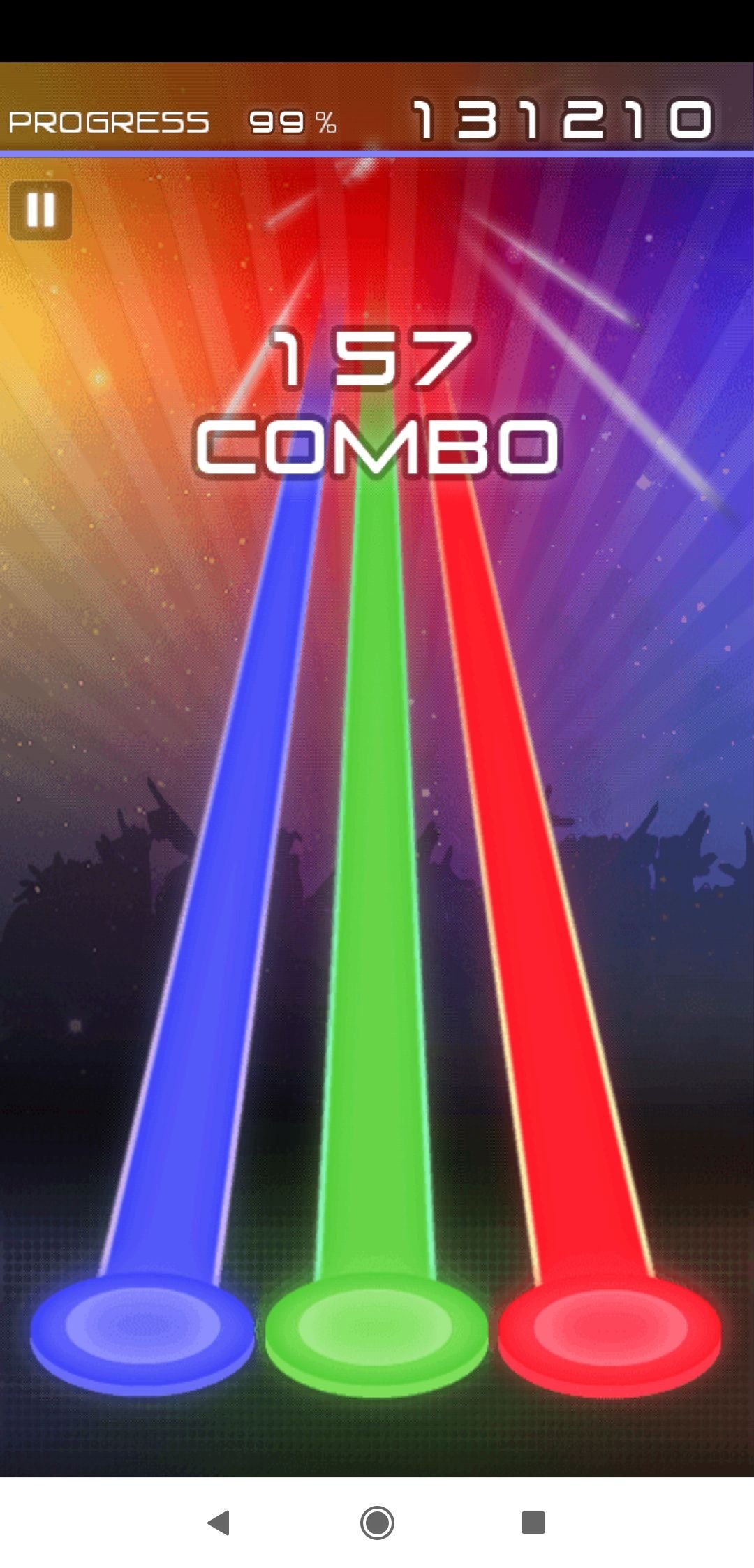 Music Hero para Android - Baixe o APK na Uptodown