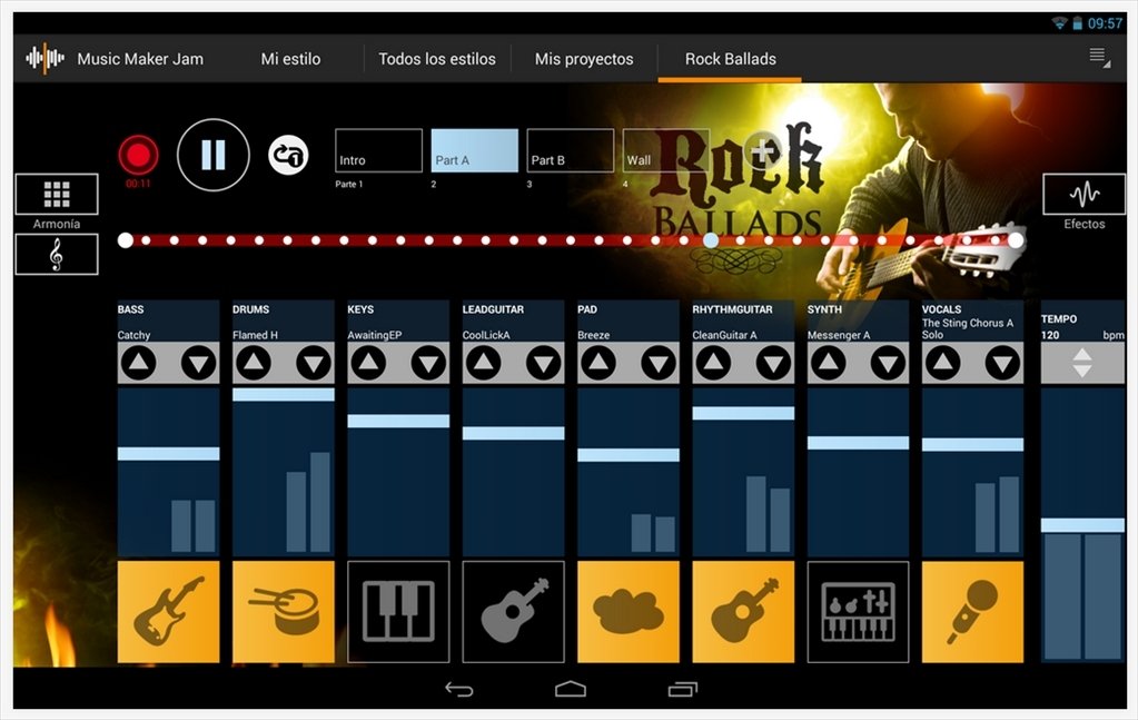 Music Maker Jam APK Download for Android Free