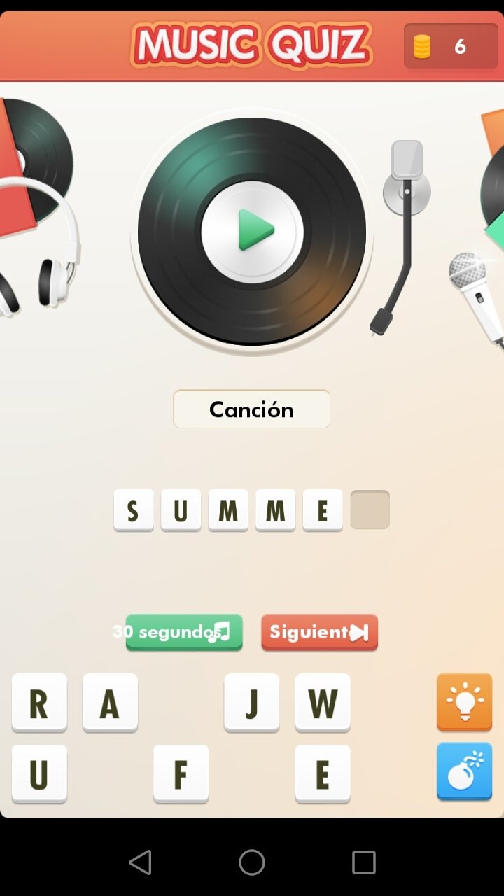 Download Music Quiz Android latest Version