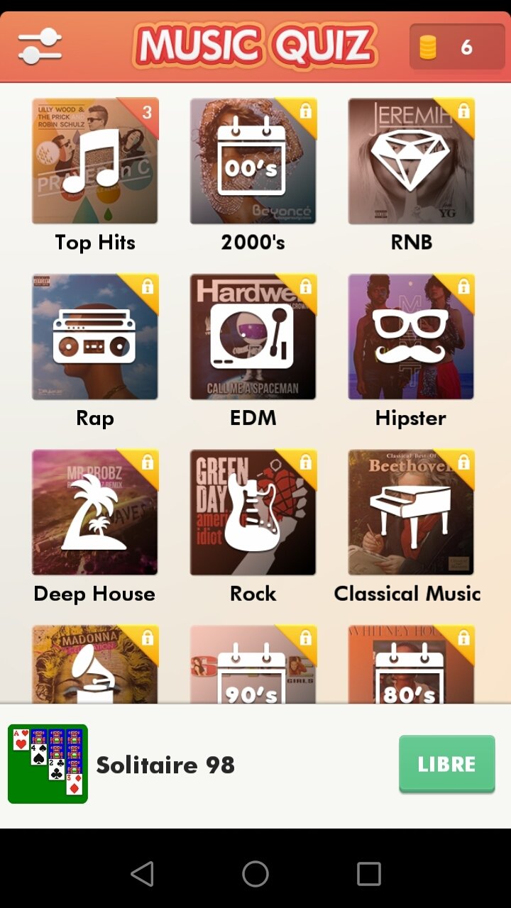 Music Quiz APK for Android Download