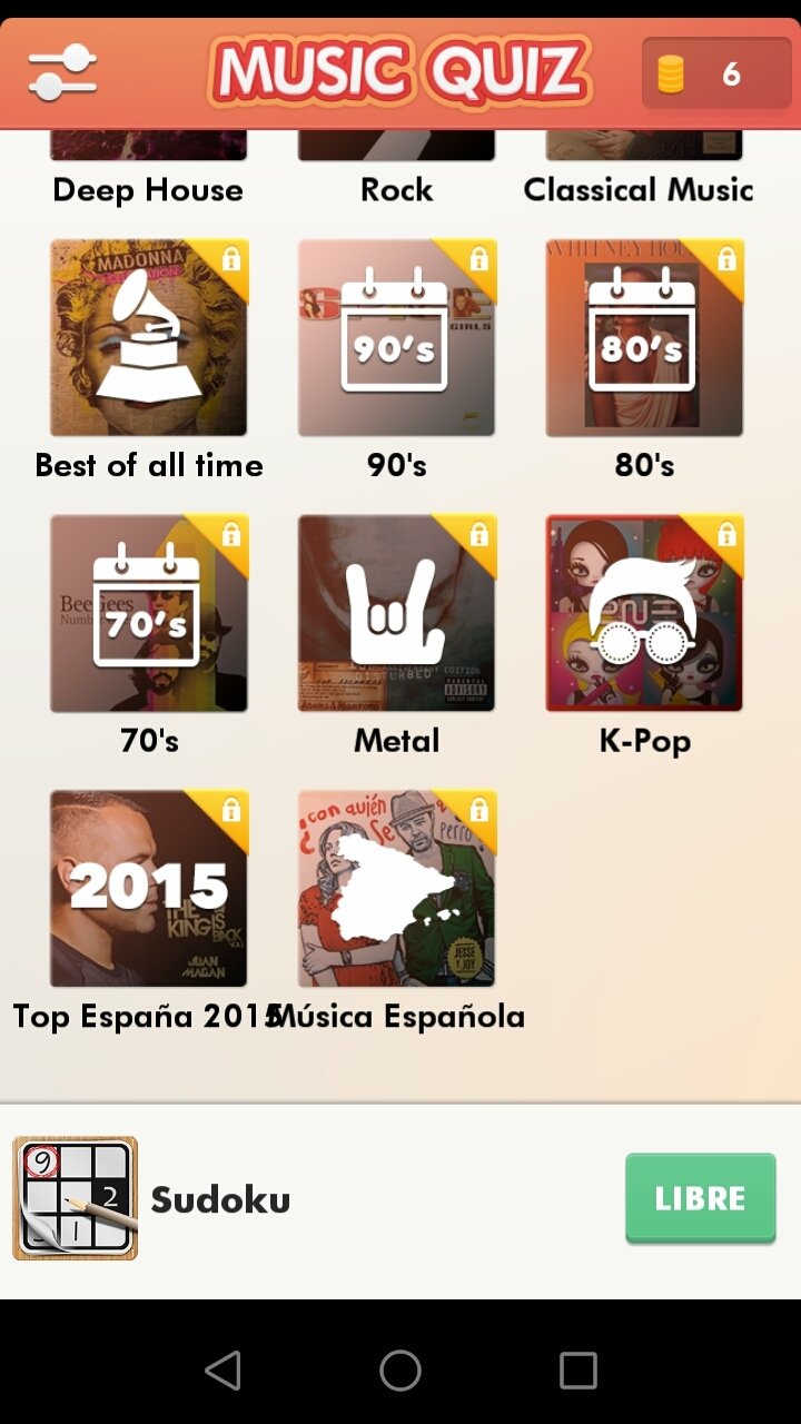 Music Quiz APK for Android Download