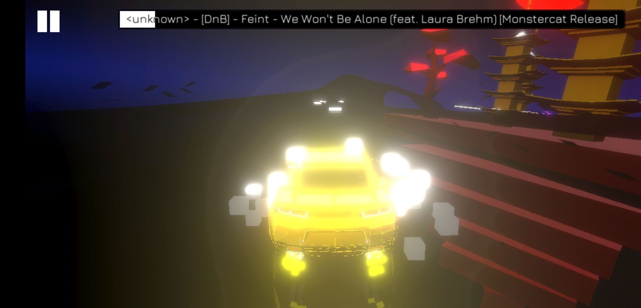 Music Racer para Android - Baixe o APK na Uptodown