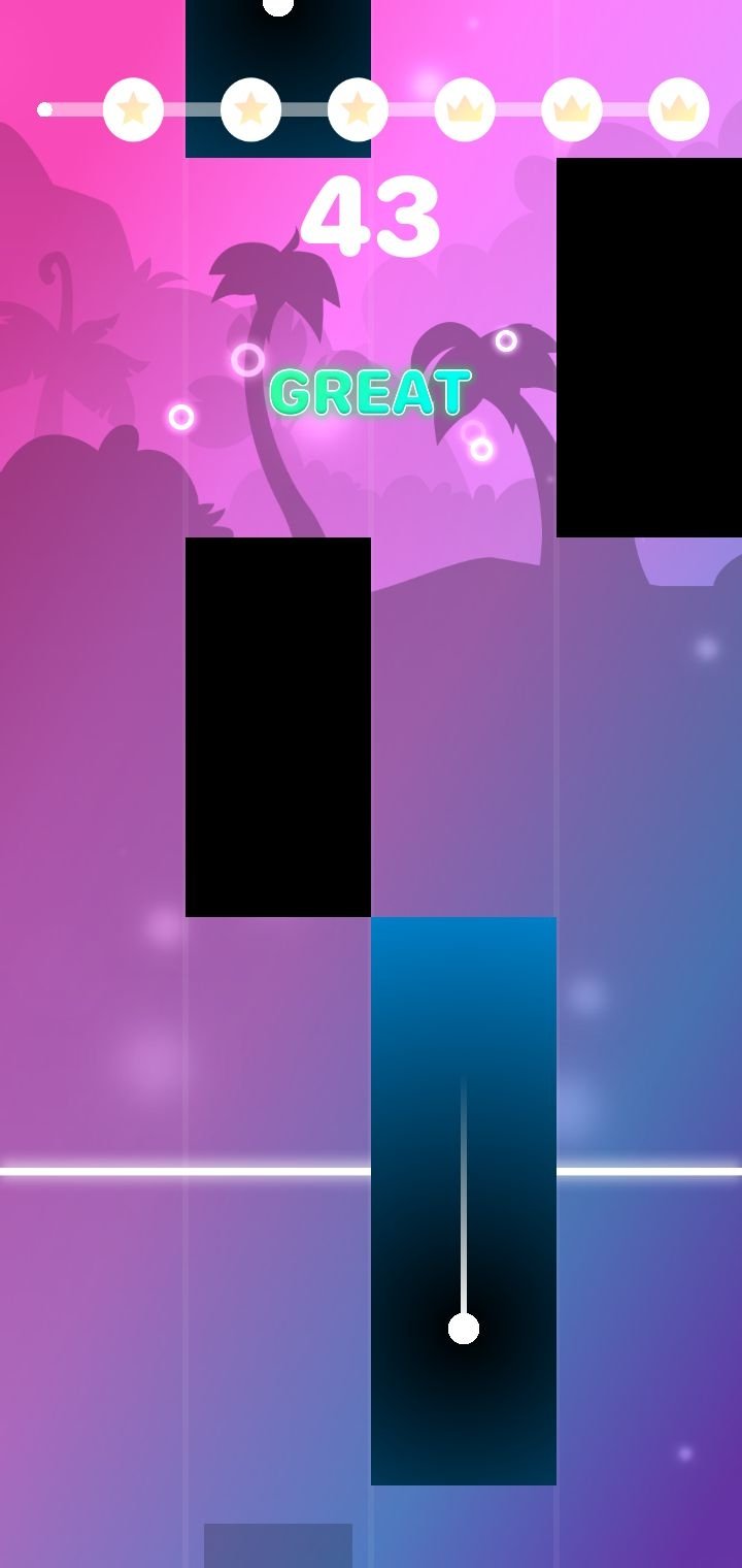 Music Tiles 4 Jogo de Piano versão móvel andróide iOS apk baixar