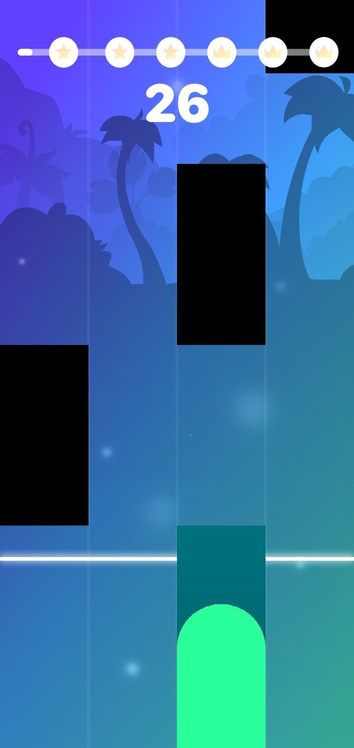download the new for windows Piano Game Classic - Challenge Music Tiles