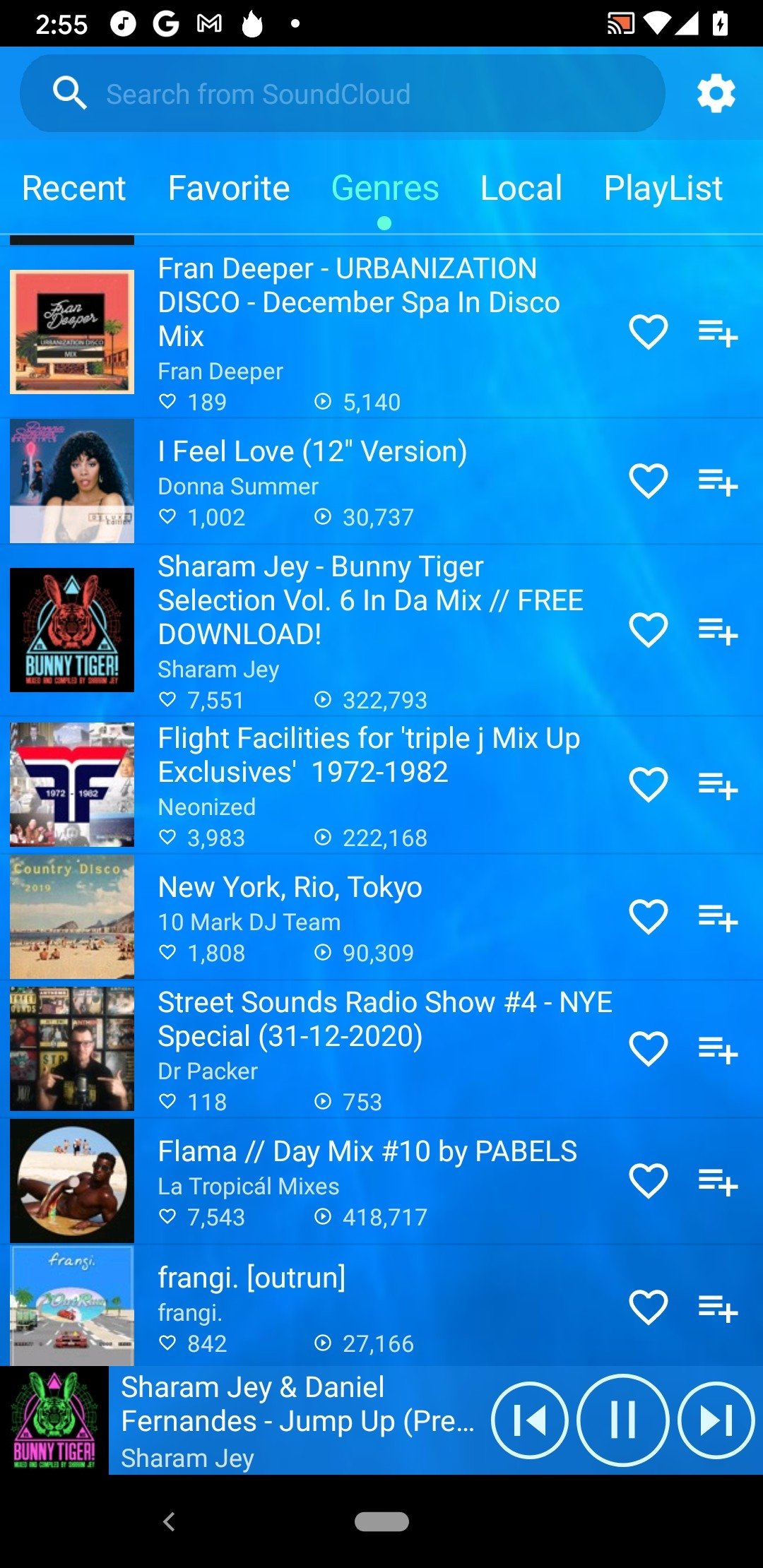 Qual é a Música para Android - Download