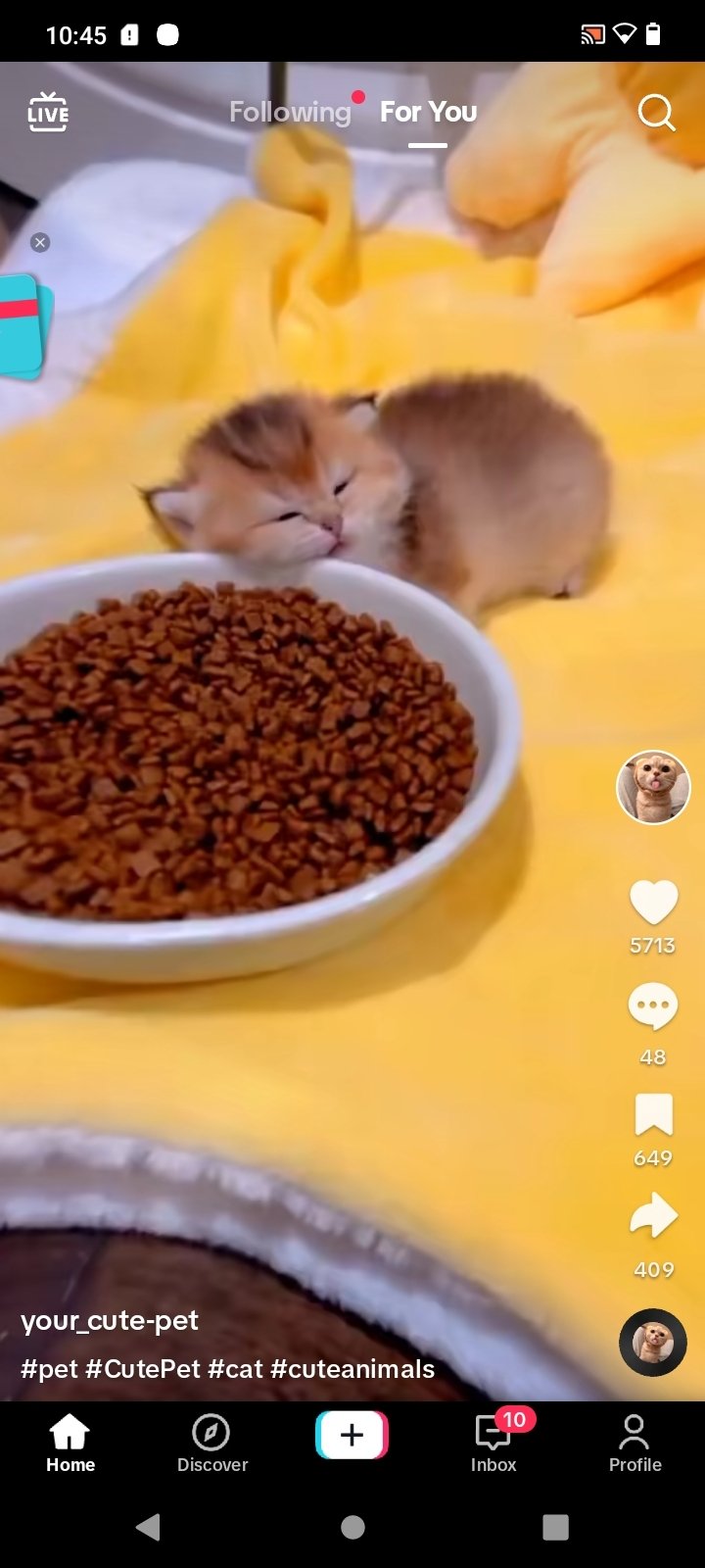 Como Poner Emojis En Tik Tok Mientras Grabas