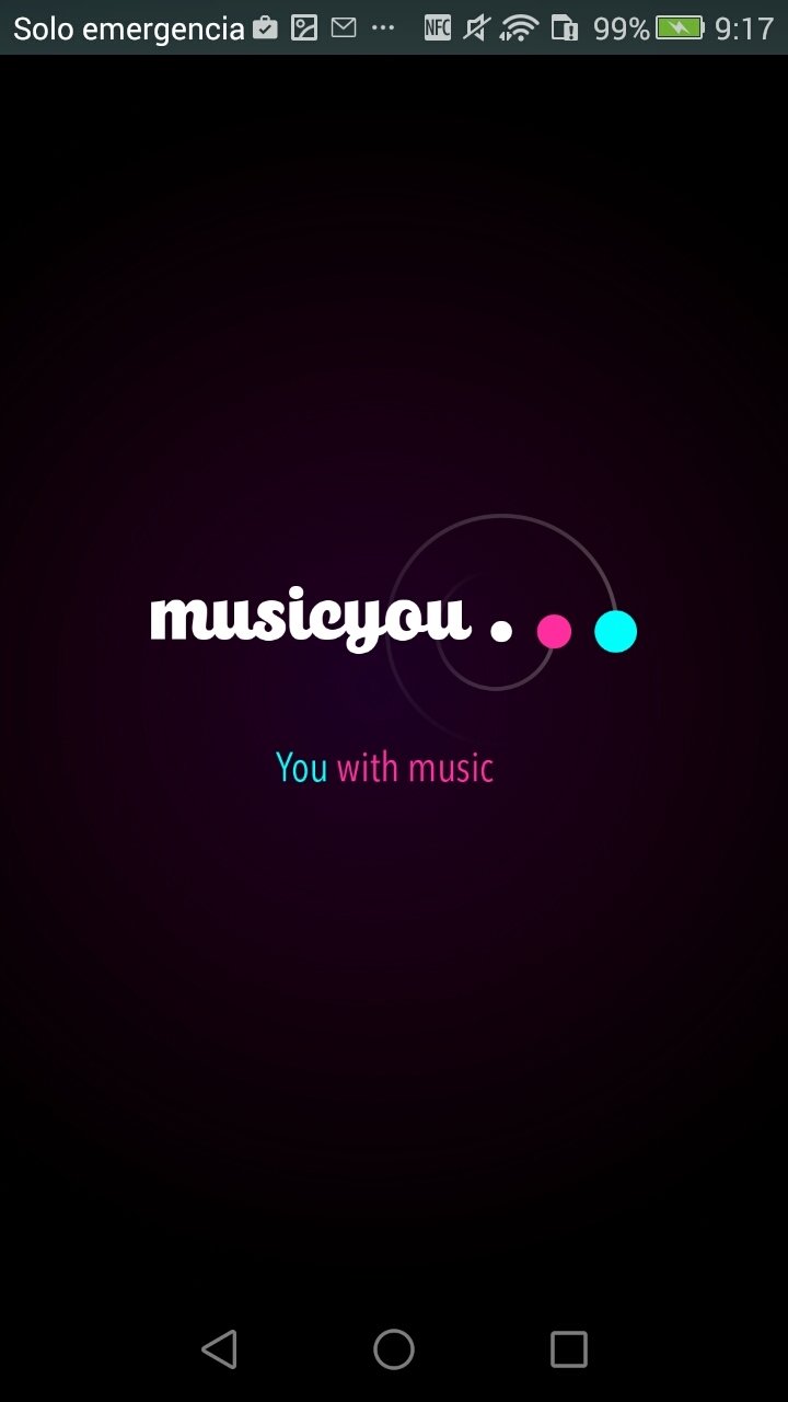 MusicYou Android