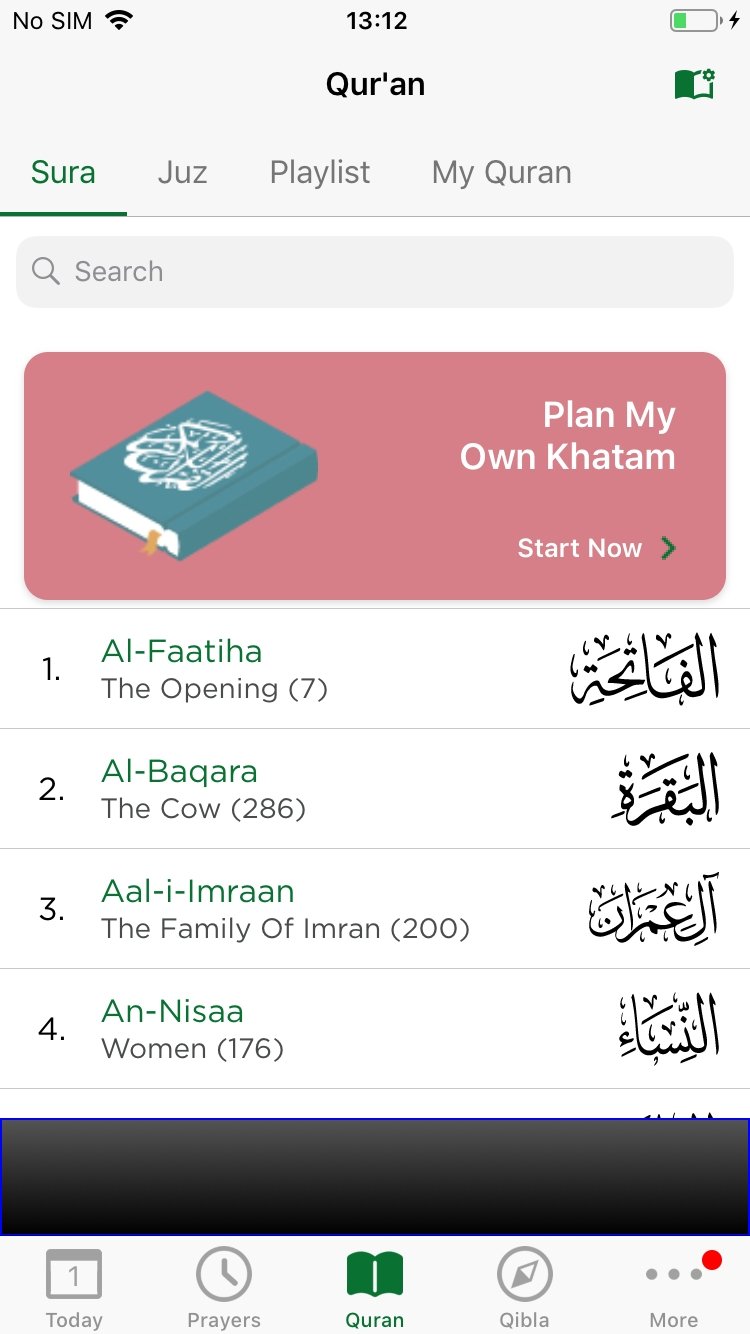 Muslim Pro Download