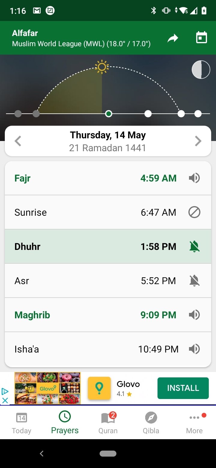 Muslim Pro Ramadan 2022 13 0 4 Descargar Para Android APK Gratis Muslim Pro Ramadan 2022 13 0 4 Descargar Para Android APK Gratis