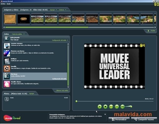 muvee movie maker