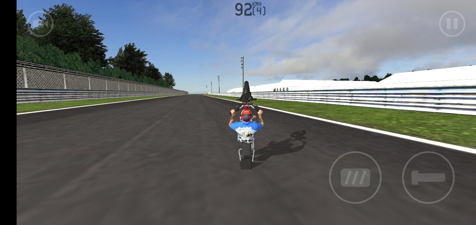 Race MX Riders Grau APK برای دانلود اندروید