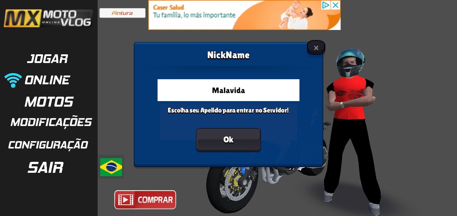 Mx Motovlog Online APK (Android Game) - Baixar Grátis