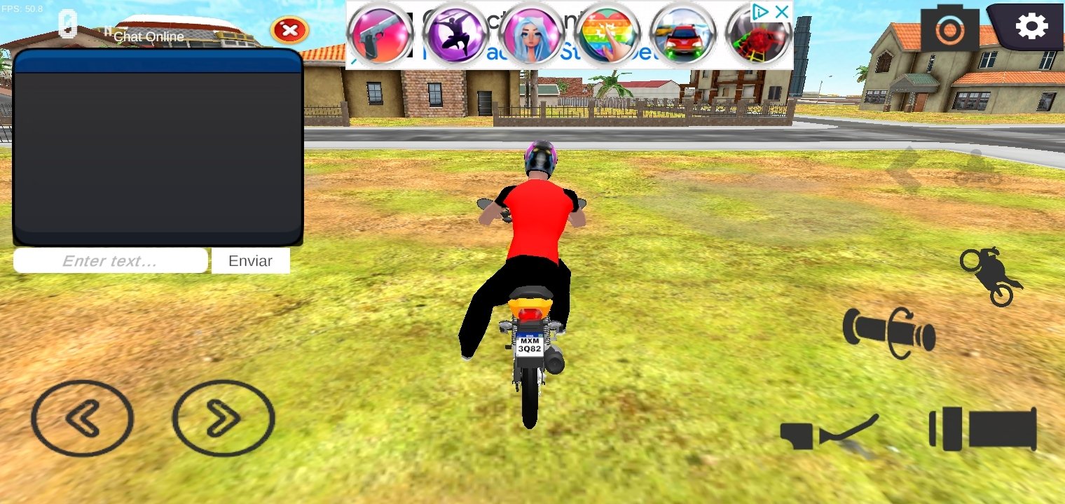 Mx Motos2 para Android - Download