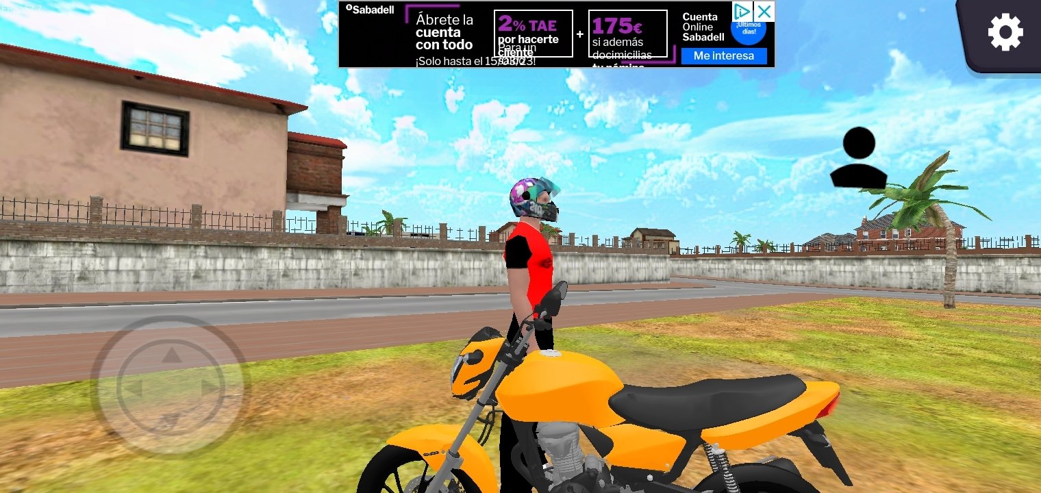 BAIXAR!! NOVO GTA MOTOVLOG PARA TODOS ANDROID / APK+DATA