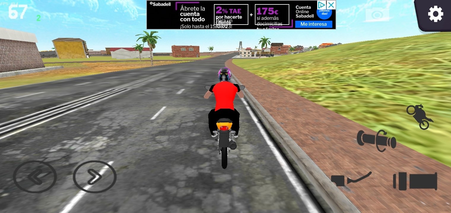 Download GTA Motovlog APK 2.0 for Android