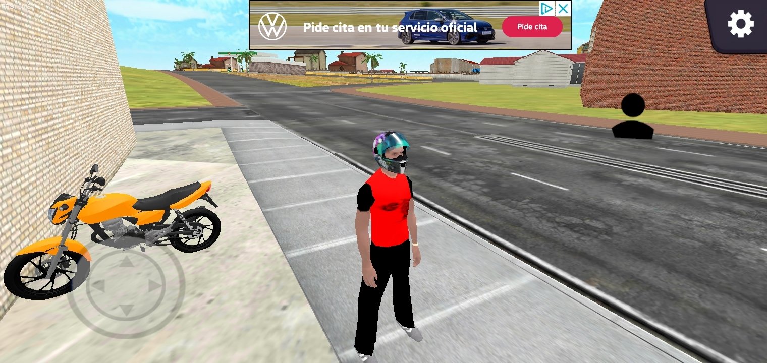 MotoVlog In Brazil Game for Android - Download