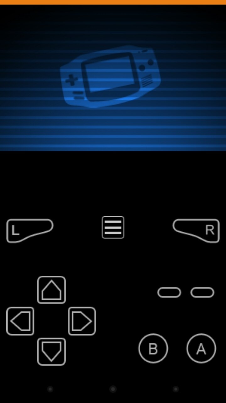 My Boy! - GBA Emulator - Apps on Google Play