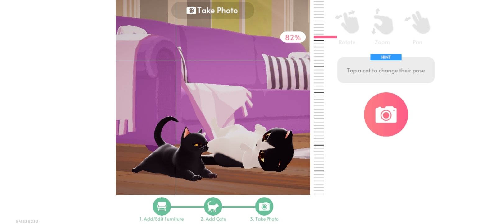 My Cat Club 1.20.3 - Скачать для Android APK бесплатно