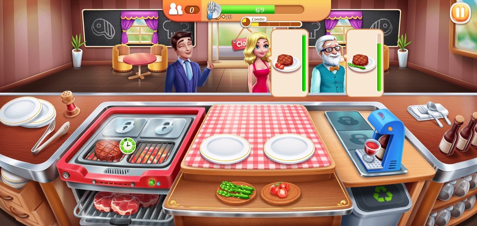 world chef game download for windows