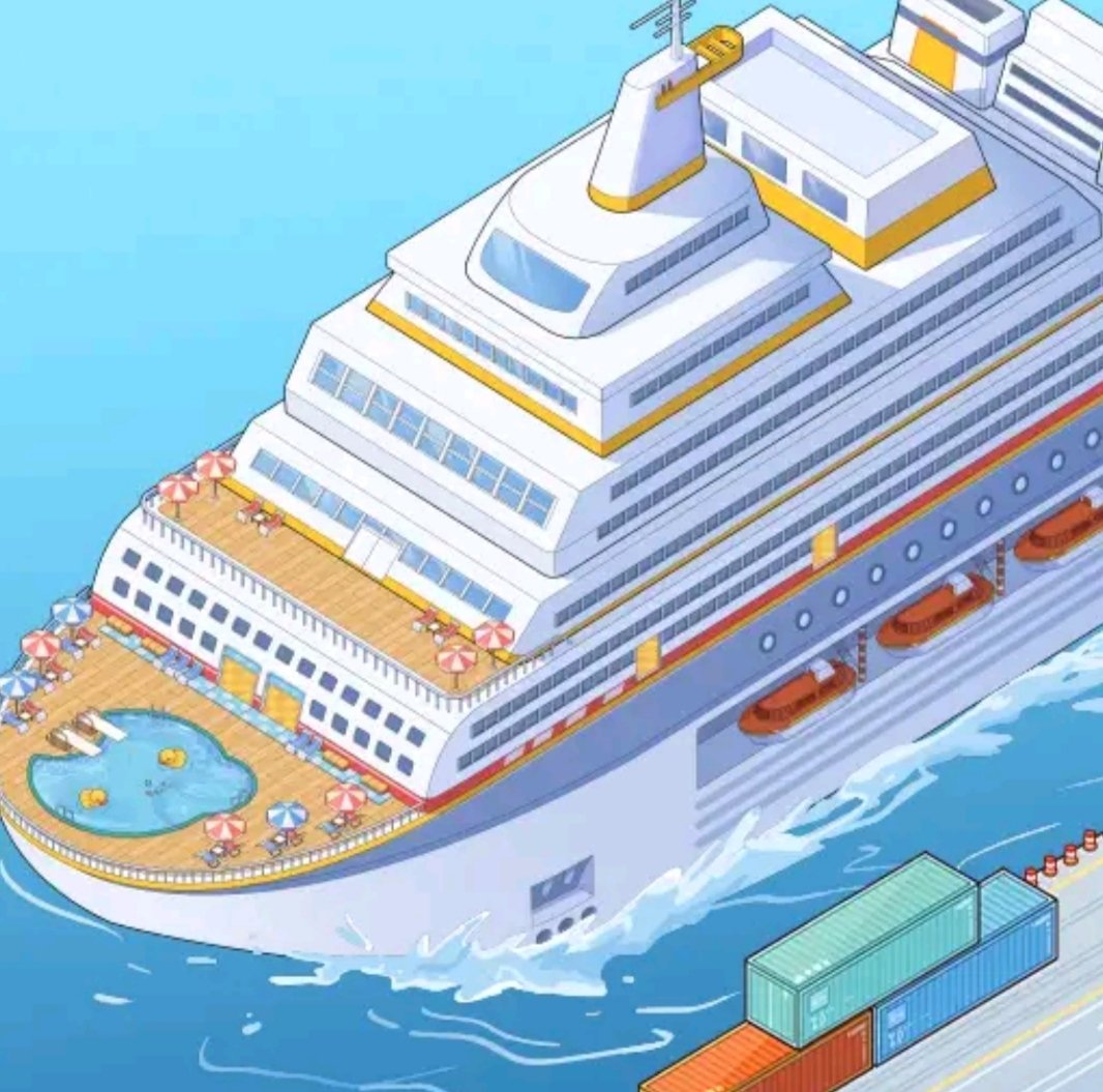 My Cruise 1.4.14 - Скачать для Android APK бесплатно