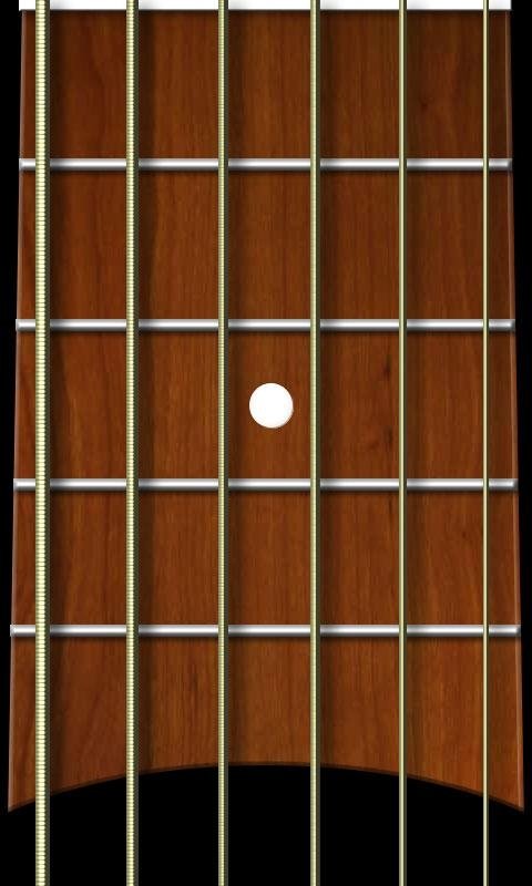 My Guitar Android 