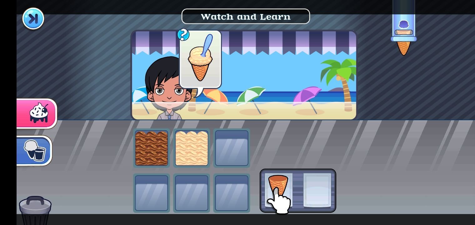 My Ice Cream Truck - APK Download for Android