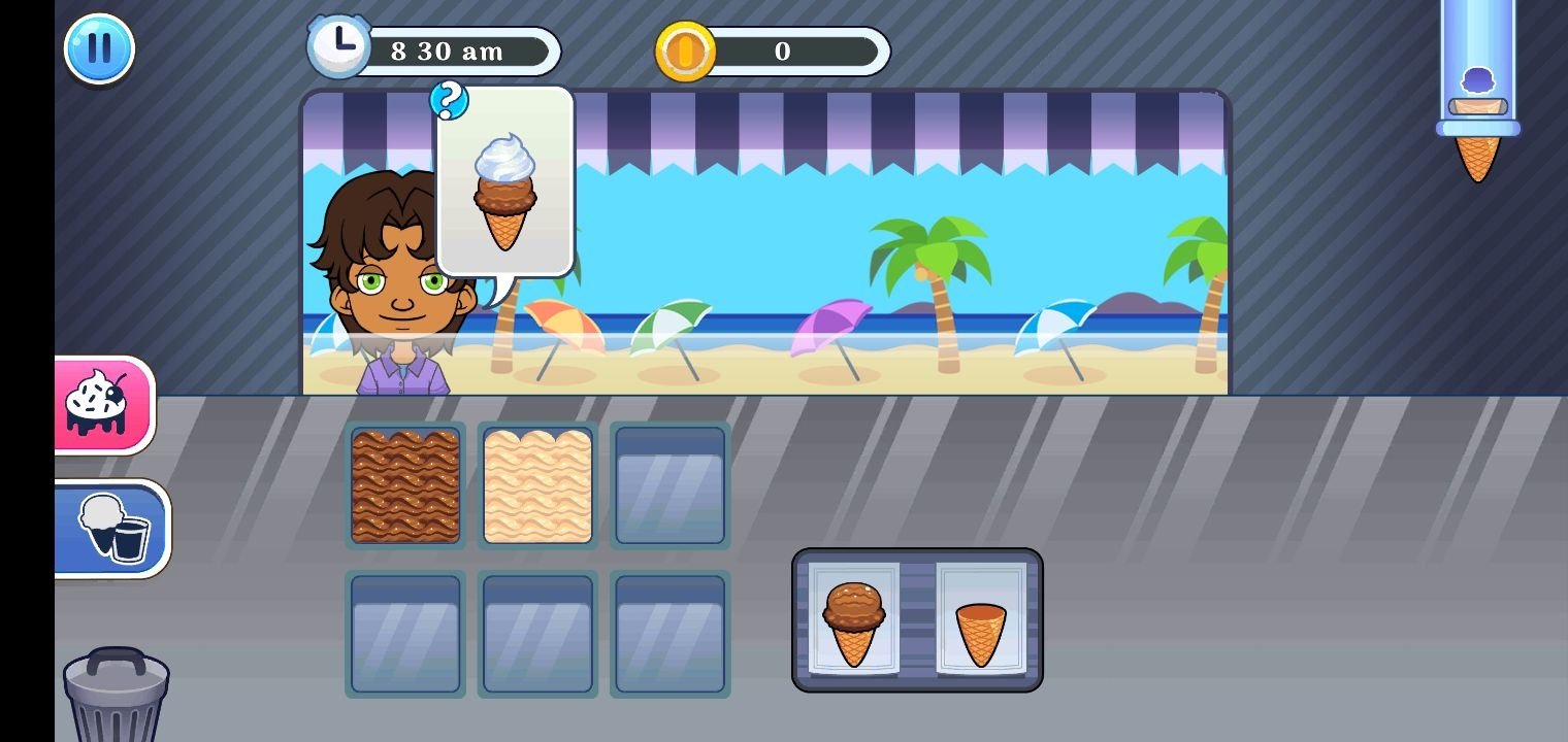 My Ice Cream Truck 2 03 00 Download For Android Apk Free
