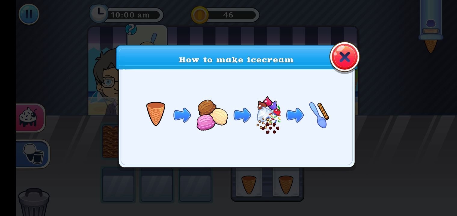 My Ice Cream Truck - APK Download for Android