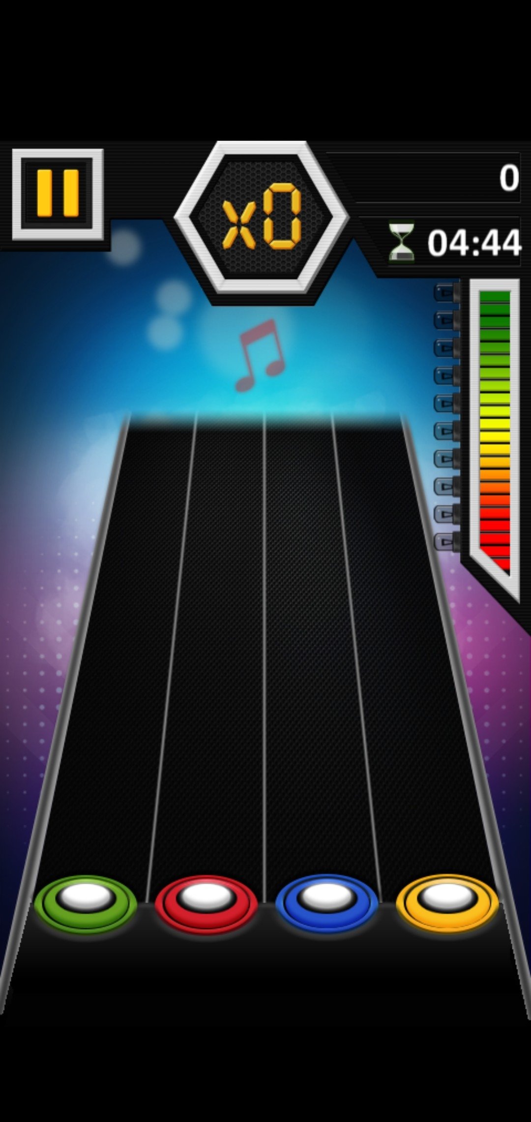 Guitar Flash APK (Android Game) - Baixar Grátis