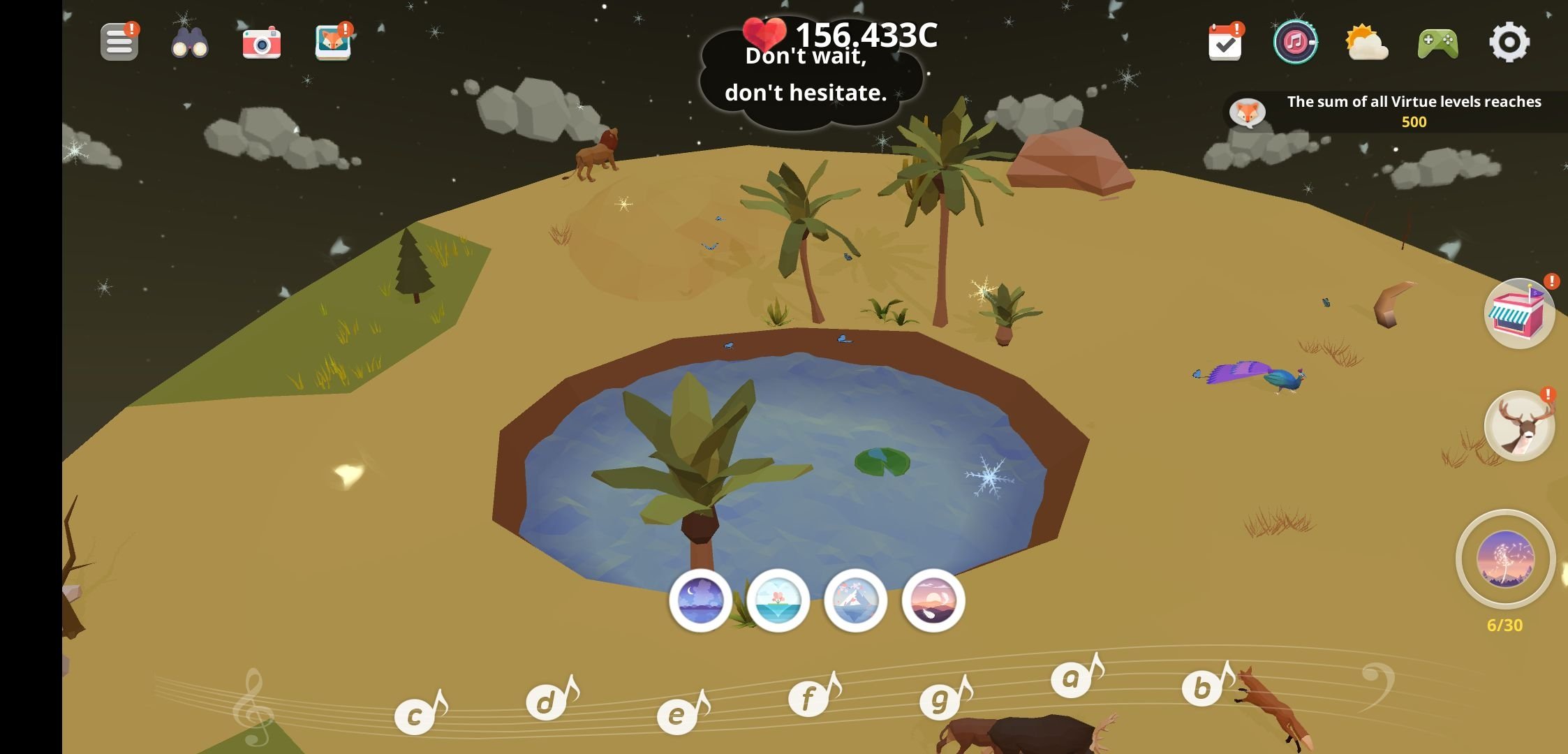 My Oasis 2 45 0 Download For Android Apk Free
