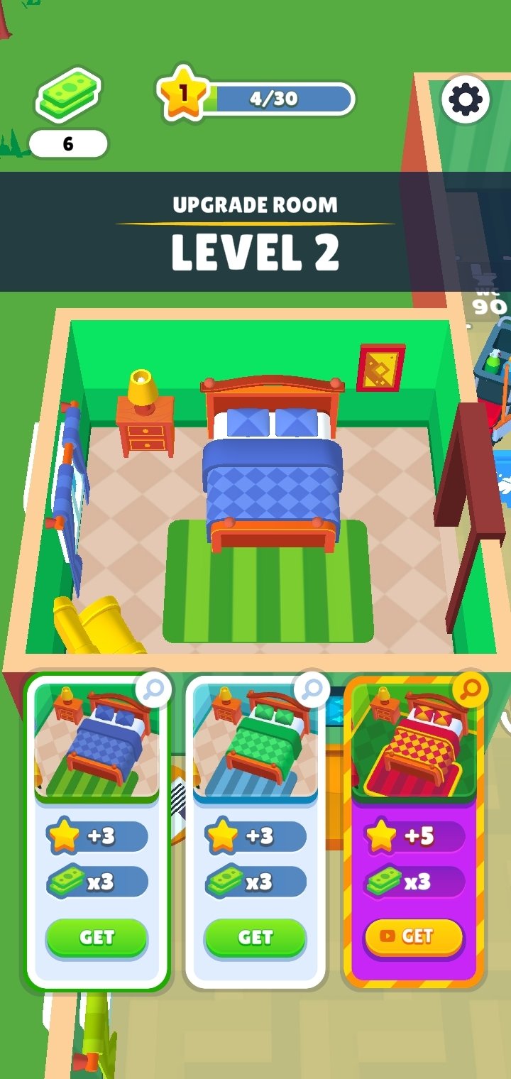 My Perfect Hotel APK Download for Android Free